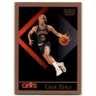 1990-91 SkyBox #51 Craig Ehlo