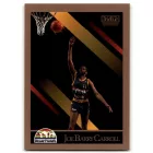 1990-91 SkyBox #72 Joe Barry Carroll SP