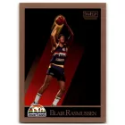1990-91 SkyBox #80 Blair Rasmussen