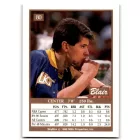 1990-91 SkyBox #80 Blair Rasmussen