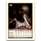 1990-91 SkyBox #86 David Greenwood SP