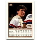 1990-91 SkyBox #87 Scott Hastings