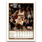 1990-91 SkyBox #96 Rod Higgins