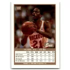 1990-91 SkyBox #107 Eric(Sleepy) Floyd