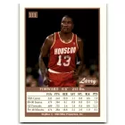 1990-91 SkyBox #111 Larry Smith