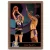 1990-91 SkyBox #122 Rik Smits