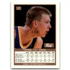 1990-91 SkyBox #122 Rik Smits
