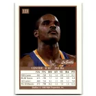 1990-91 SkyBox #123 LaSalle Thompson