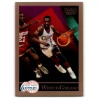 1990-91 SkyBox #125 Winston Garland