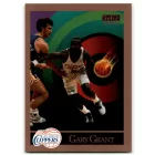 1990-91 SkyBox #127 Gary Grant
