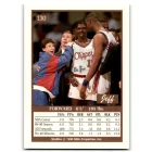 1990-91 SkyBox #130 Jeff Martin