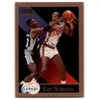 1990-91 SkyBox #131 Ken Norman