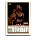 1990-91 SkyBox #147 Tellis Frank SP