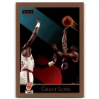 1990-91 SkyBox #149 Grant Long