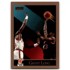 1990-91 SkyBox #149 Grant Long
