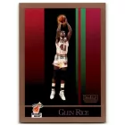 1990-91 SkyBox #150 Glen Rice RC
