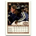 1990-91 SkyBox #169 Tyrone Corbin