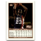 1990-91 SkyBox #181 Roy Hinson