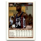 1990-91 SkyBox #183 Chris Morris