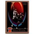 1990-91 SkyBox #195 Kenny Walker