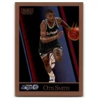 1990-91 SkyBox #206 Otis Smith