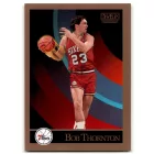 1990-91 SkyBox #219 Bob Thornton