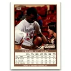 1990-91 SkyBox #223 Eddie Johnson