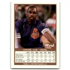 1990-91 SkyBox #230 Mark West