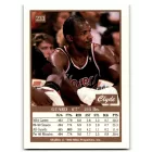 1990-91 SkyBox #233 Clyde Drexler