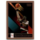 1990-91 SkyBox #234 Kevin Duckworth