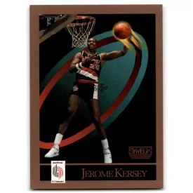 1990-91 SkyBox #236 Jerome Kersey