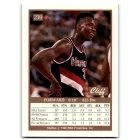 1990-91 SkyBox #239 Clifford Robinson RC