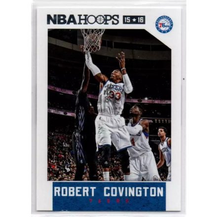 2015-16 Hoops #78 Robert Covington