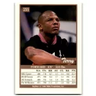 1990-91 SkyBox #255 Terry Cummings