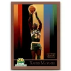 1990-91 SkyBox #269 Xavier McDaniel