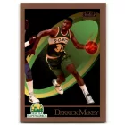 1990-91 SkyBox #270 Derrick McKey