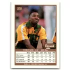 1990-91 SkyBox #270 Derrick McKey