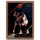 1990-91 SkyBox #277 Blue Edwards RC