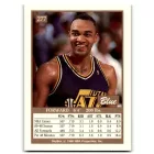 1990-91 SkyBox #277 Blue Edwards RC