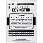 2015-16 Hoops #78 Robert Covington