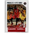 2015-16 Hoops #79 DeMarre Carroll