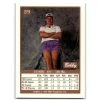 1990-91 SkyBox #279 Bobby Hansen SP
