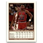 1990-91 SkyBox #288 Harvey Grant