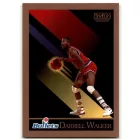 1990-91 SkyBox #293 Darrell Walker