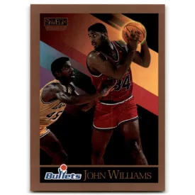 1990-91 SkyBox #294 John Williams