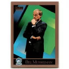 1990-91 SkyBox #316 Bill Musselman CO