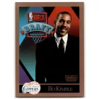 1990-91 SkyBox #359 Bo Kimble RC