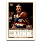 1990-91 SkyBox #381 Joe Wolf