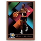 1990-91 SkyBox #388 Micheal Williams