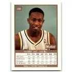 1990-91 SkyBox #388 Micheal Williams